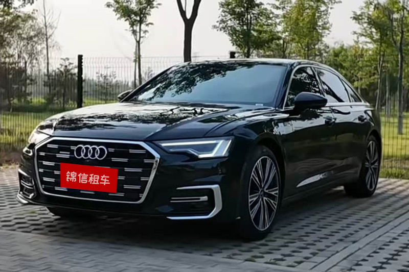 上海租车价格